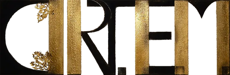 Art E.M. Logo